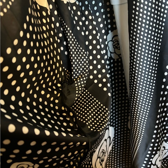 Silk Kimono -Boho Beach Sexy lady Bikini Cover Up Cardigans - Picture 4 of 6